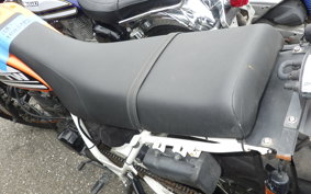 YAMAHA TW225 DG09J