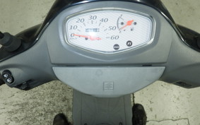 SUZUKI LET's 5 CA47A