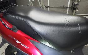 SUZUKI ADDRESS V125 2016 CF46A