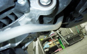 YAMAHA JOG-7 2014 AY01