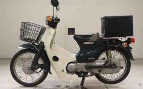 HONDA C90 SUPER CUB 2015 HA02