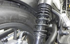 HONDA REBEL 250 A 2003 MC49