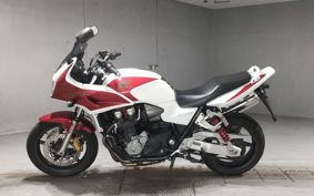 HONDA CB1300SF BOLDOR 2009 SC54