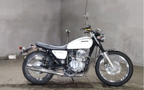 HONDA CB400SS NC41