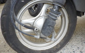 HONDA TODAY 2 1995 AF67