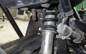 HONDA APE 50 2005 AC16