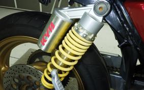 SUZUKI GSX400 IMPULSE 1994 GK79A