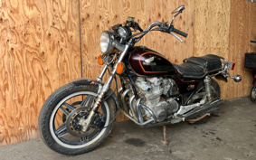 HONDA CB750 CUSTOM 1981 RC04