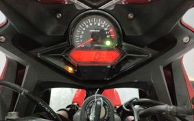 HONDA CBR250R MC41
