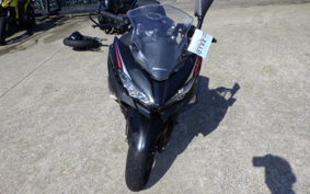 KAWASAKI NINJA 400 2025 EX400L