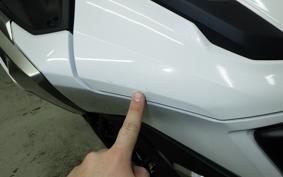 HONDA NC750X 2023 RH09