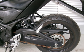 YAMAHA YZF-R25 ABS RG43J