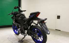 SUZUKI GSX-S125 2024 DL32D