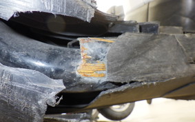 HONDA BENLY 110 2006 JA09