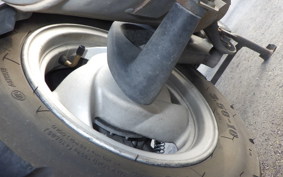 YAMAHA AXIS 125 TREET SE53J