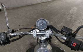 KAWASAKI ELIMINATOR 125 BN125A