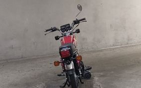 HONDA CG125 PCJK