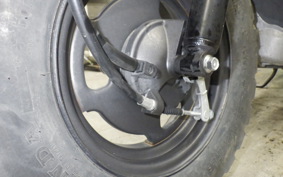 HONDA ZOOMER AF58