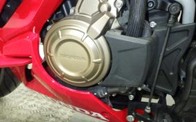 HONDA CBR400R 2019 NC56