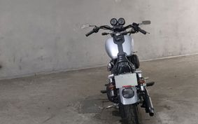 HARLEY HARLEY FXDX1450 GJV