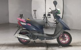 YAMAHA JOG ZR SA58J