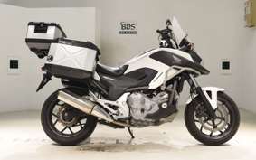 HONDA NC700X A 2013 RC63