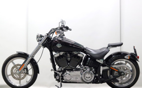 HARLEY FXCWC 2009 JK5