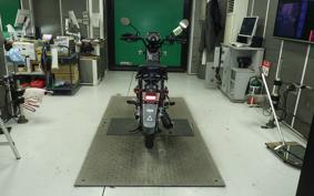 HONDA ｸﾛｽｶﾌﾞ110-3 1999 JA60