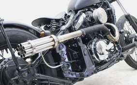 KAWASAKI VULCAN 400 1995 VN400A