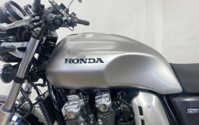 HONDA CB1100RS 2021 SC65