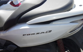 HONDA FORZA MF12