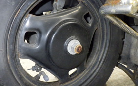 SUZUKI ADDRESS V125 G 2025 CF46A