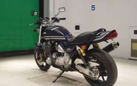 KAWASAKI ZEPHYR 1100 1992 ZRT10A