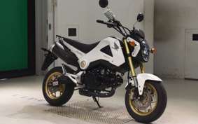 HONDA GROM 2001 JC61
