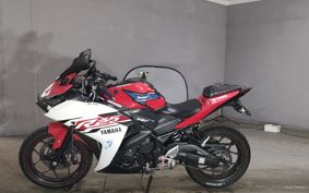 YAMAHA YZF-R25 RG10J