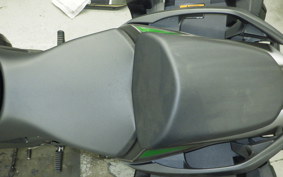 KAWASAKI NINJA 1000 SX 2024 ZXT02K