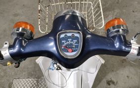 HONDA SUPER CUB50 C50