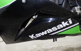KAWASAKI NINJA ZX-6R A 2014