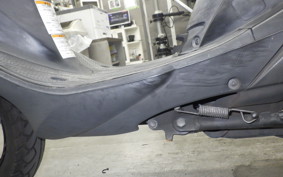SUZUKI ADDRESS V125 S 2023 CF4MA