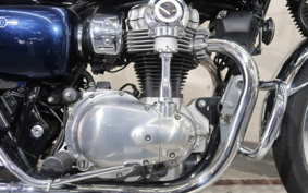 KAWASAKI W800 2021 EJ800B