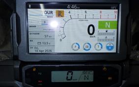 HONDA NT1100 2026 SC90