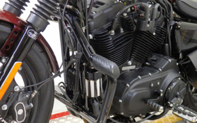HARLEY XL1200NS 2019 LP3