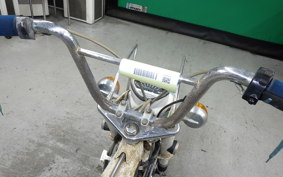 HONDA DAX 50 ST50