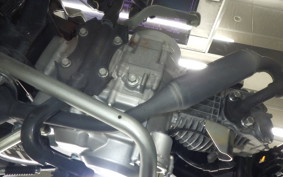 HONDA ｸﾛｽｶﾌﾞ110-3 JA60