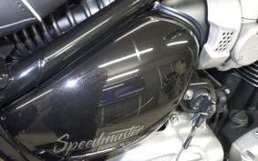 TRIUMPH BONNEVILLE SPEED 2022
