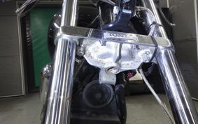 HONDA STEED 400 1993 NC26