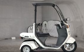 HONDA GYRO TA03