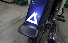 HONDA C90 SUPER CUB E 2007 HA02