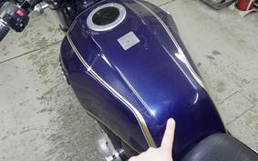 KAWASAKI ZRX-2 2001 ZR400E