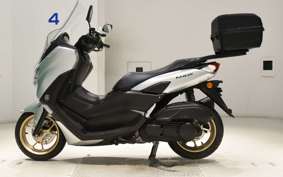 YAMAHA N-MAX 2018 SEG6J